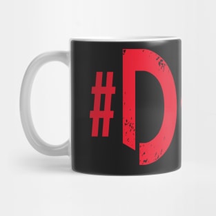 #DORK Mug